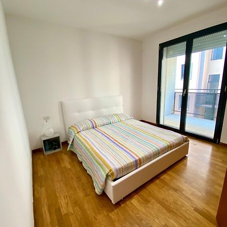 Appartamento A San Siro - Garage Privato Incluso Милан Экстерьер фото