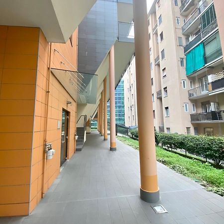 Appartamento A San Siro - Garage Privato Incluso Милан Экстерьер фото