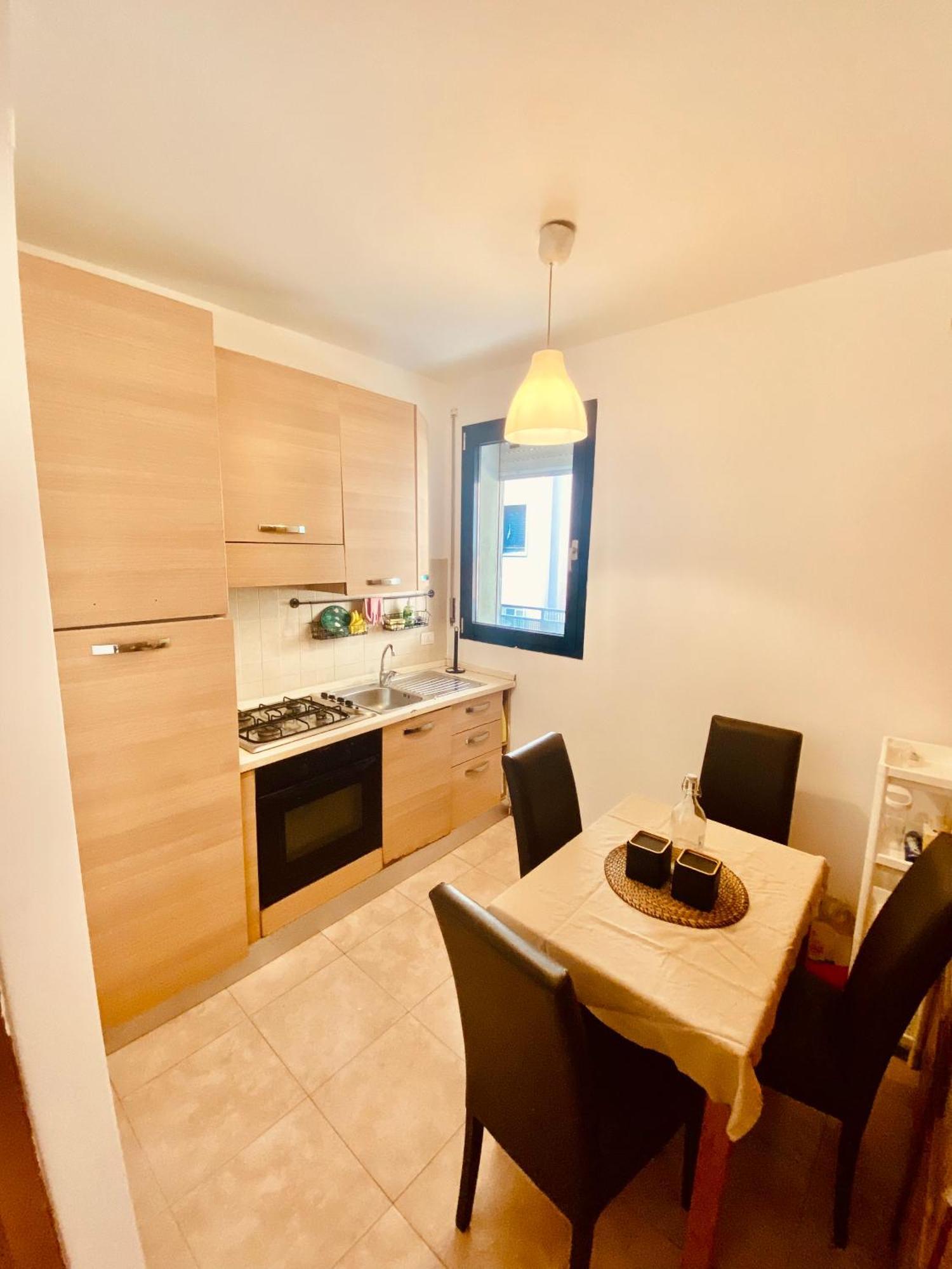 Appartamento A San Siro - Garage Privato Incluso Милан Экстерьер фото