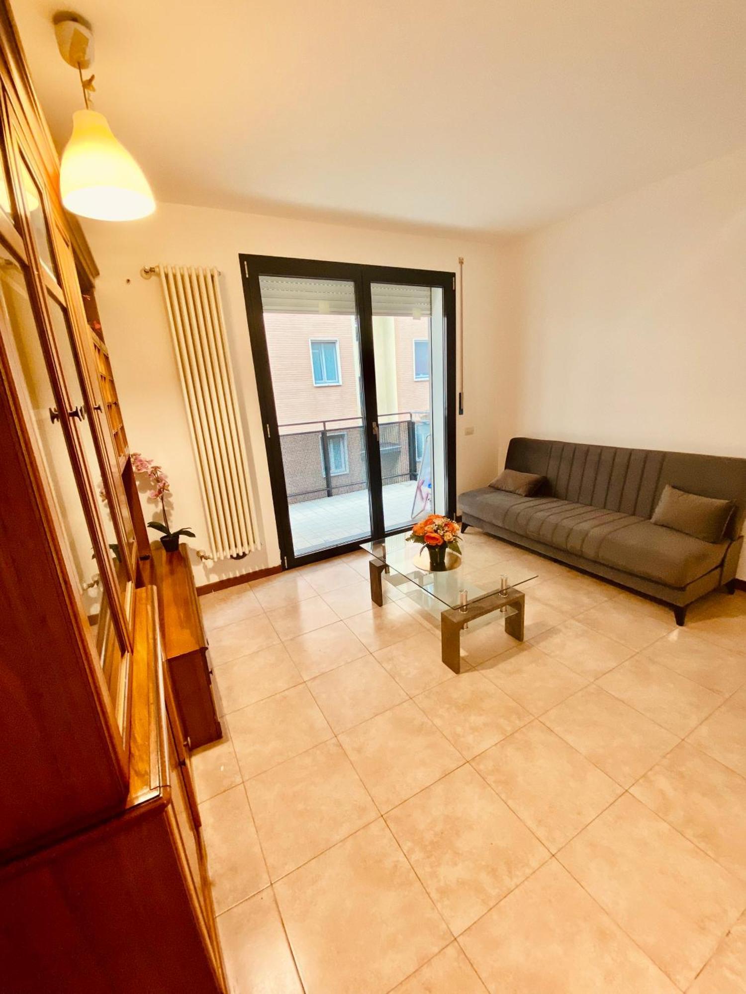 Appartamento A San Siro - Garage Privato Incluso Милан Экстерьер фото