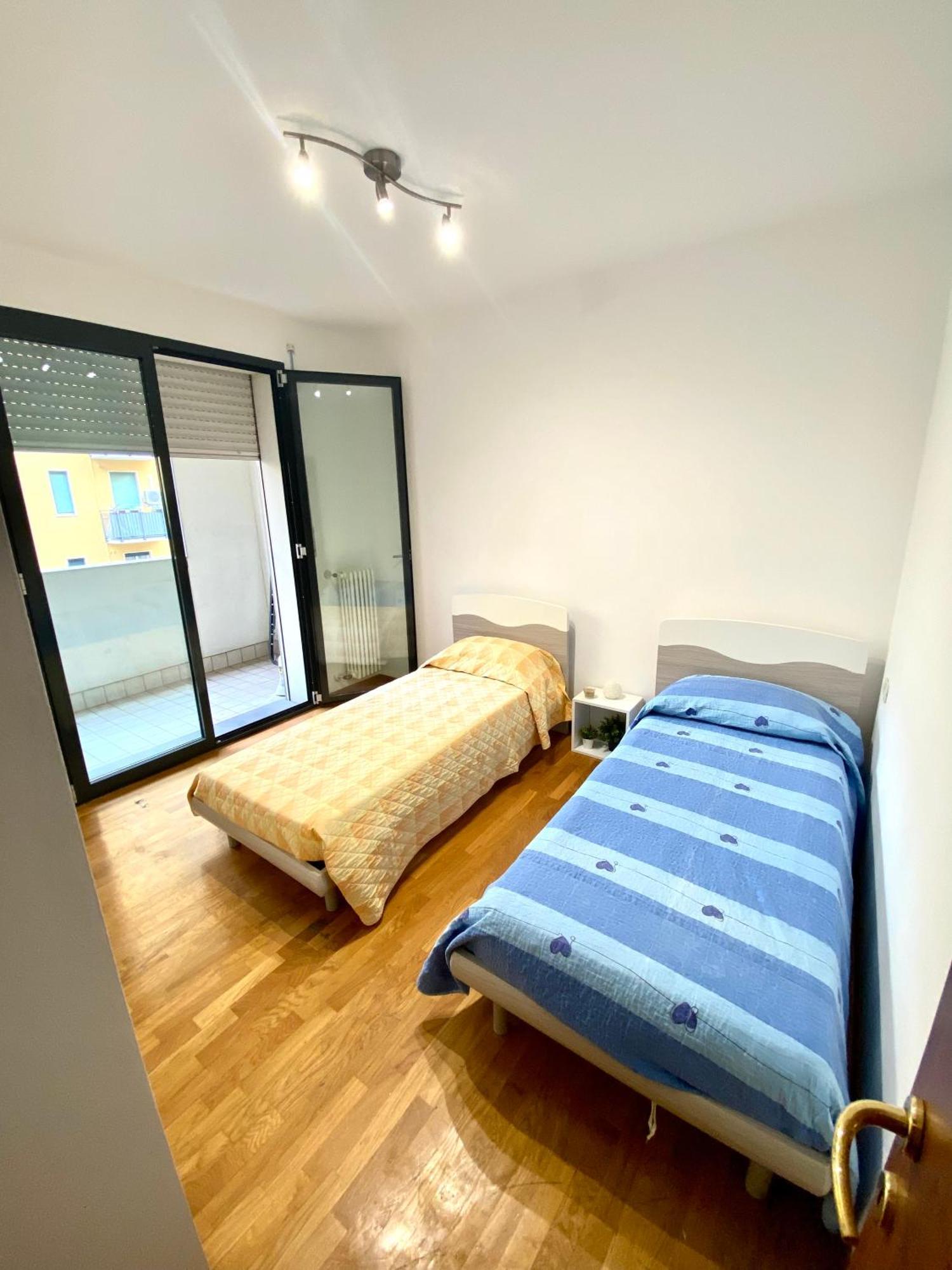 Appartamento A San Siro - Garage Privato Incluso Милан Экстерьер фото