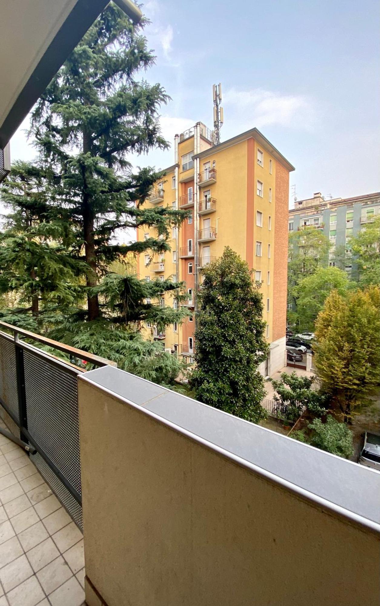 Appartamento A San Siro - Garage Privato Incluso Милан Экстерьер фото
